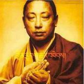 Jean-Philippe Rykiel：Offering Chant