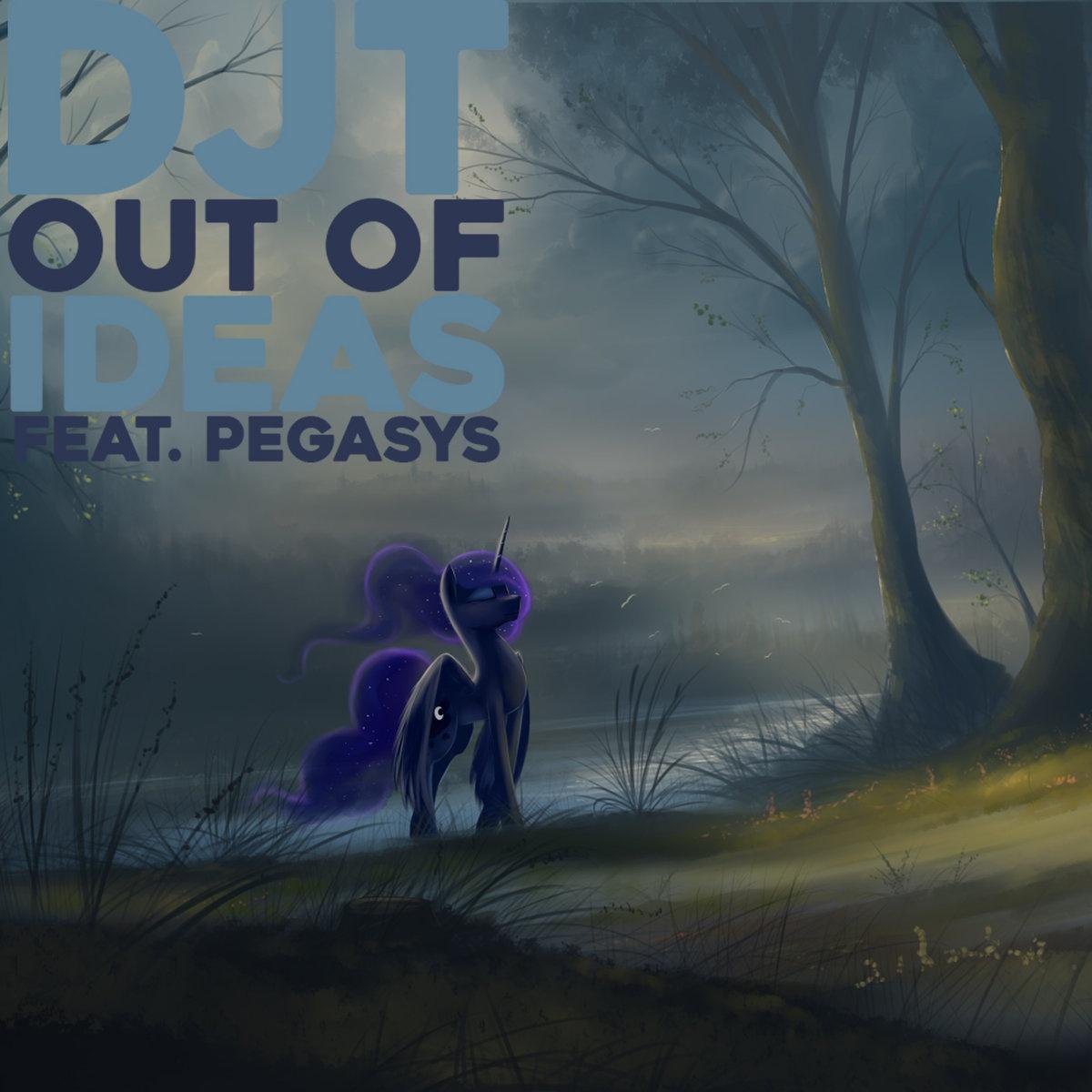 Out of Ideas_Dijit_Out of Ideas | 在线播放_Out of Ideas歌词_Out of Ideas下载 | 网易云音乐