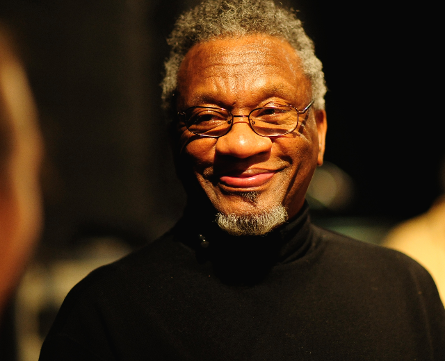Donald Byrd