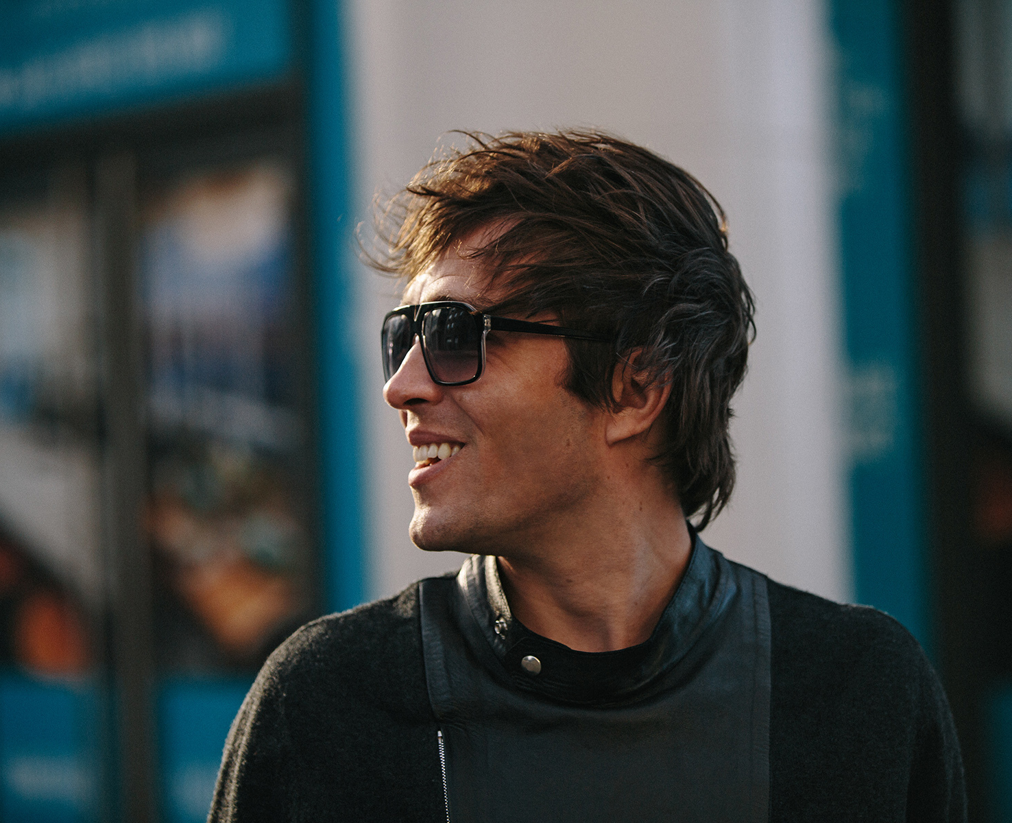 Lee Foss