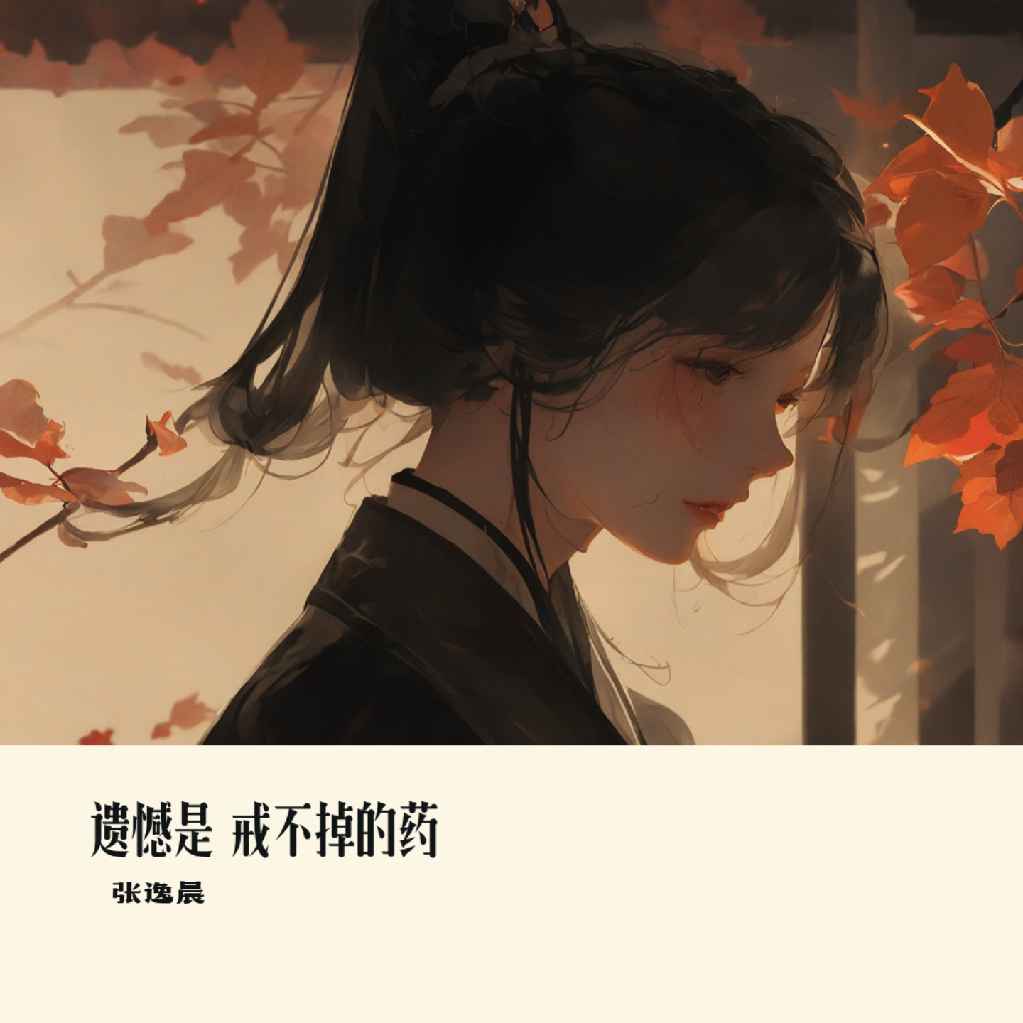 草原之夜 伴奏封面
