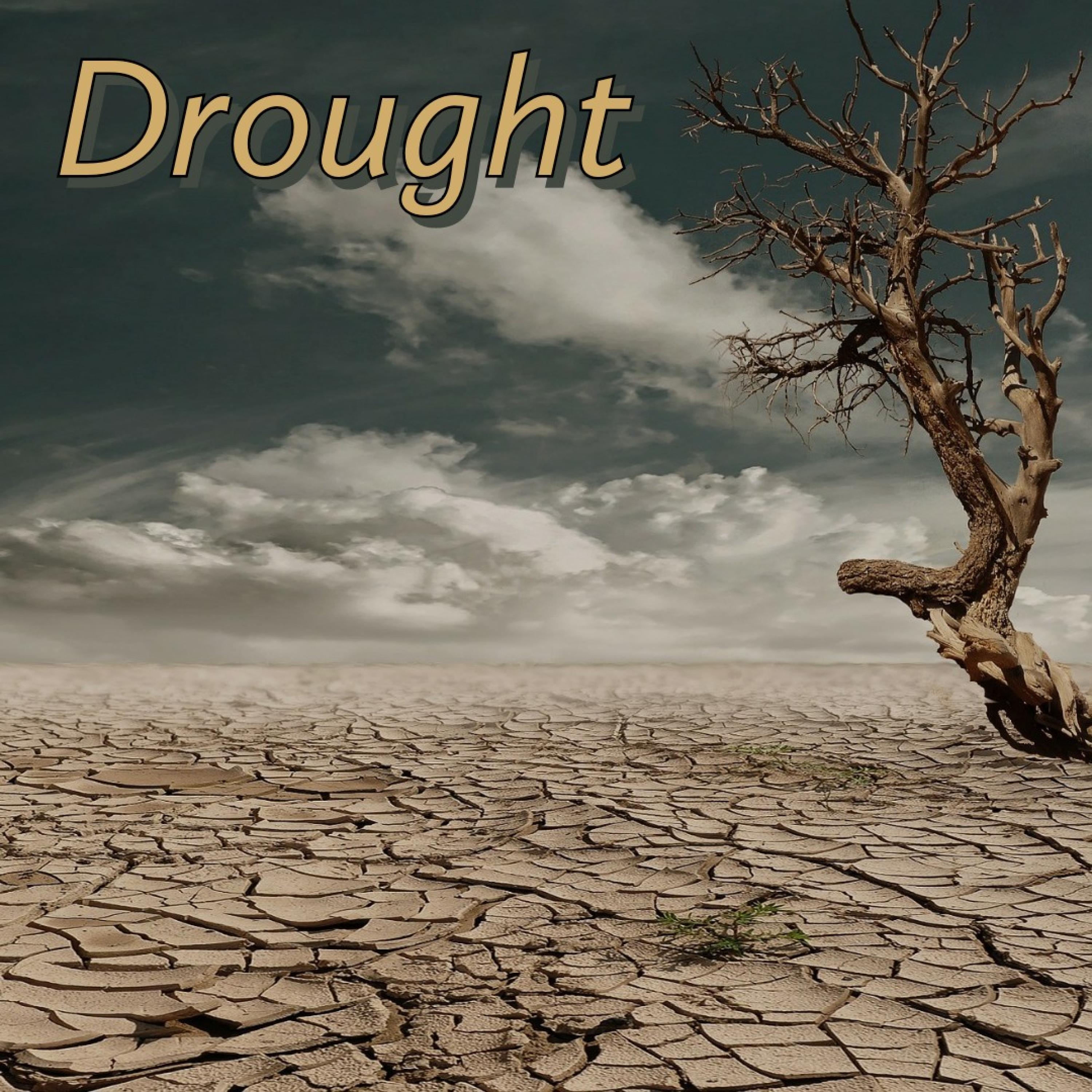 Drought