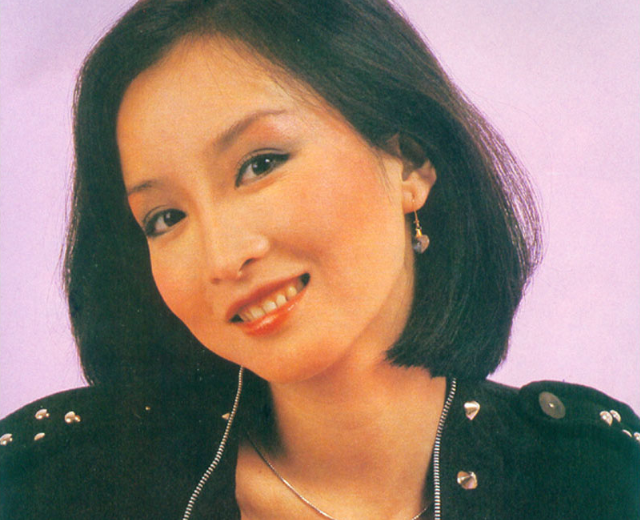 黄杏秀