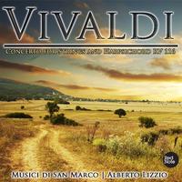 Vivaldi : Concerto for Strings and Harpsichord RV 116