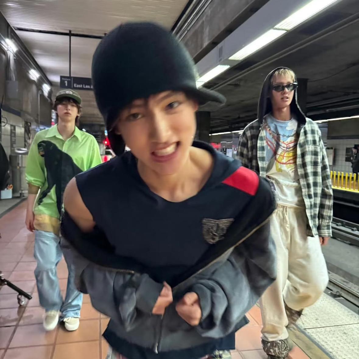 走路/开车陪伴型歌单