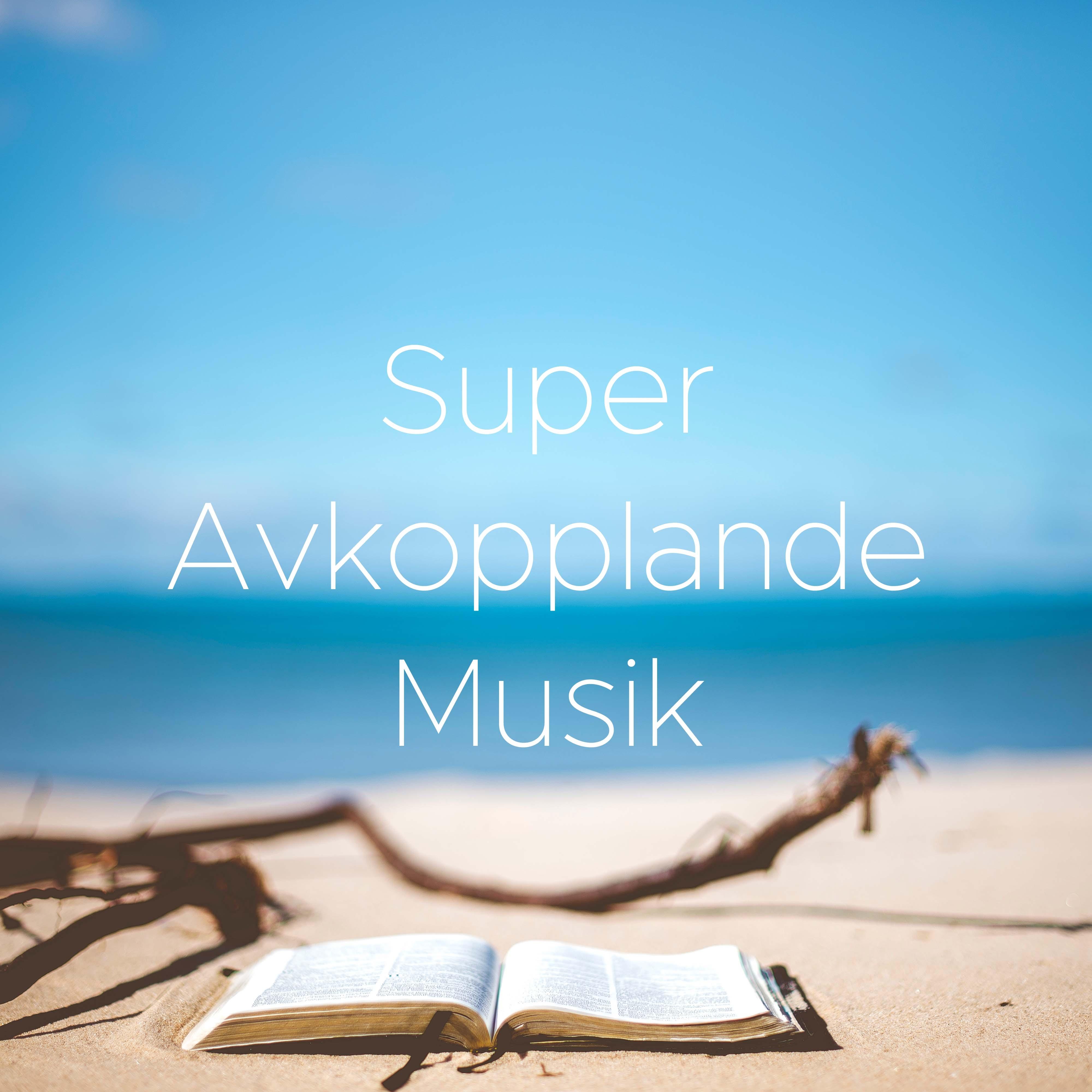 Avslappnande Musik