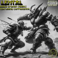 Ameri-Afghan (feat. Cappadonna) [Remix]