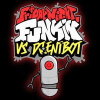 Friday Night Funkin: Vs. Djentbot