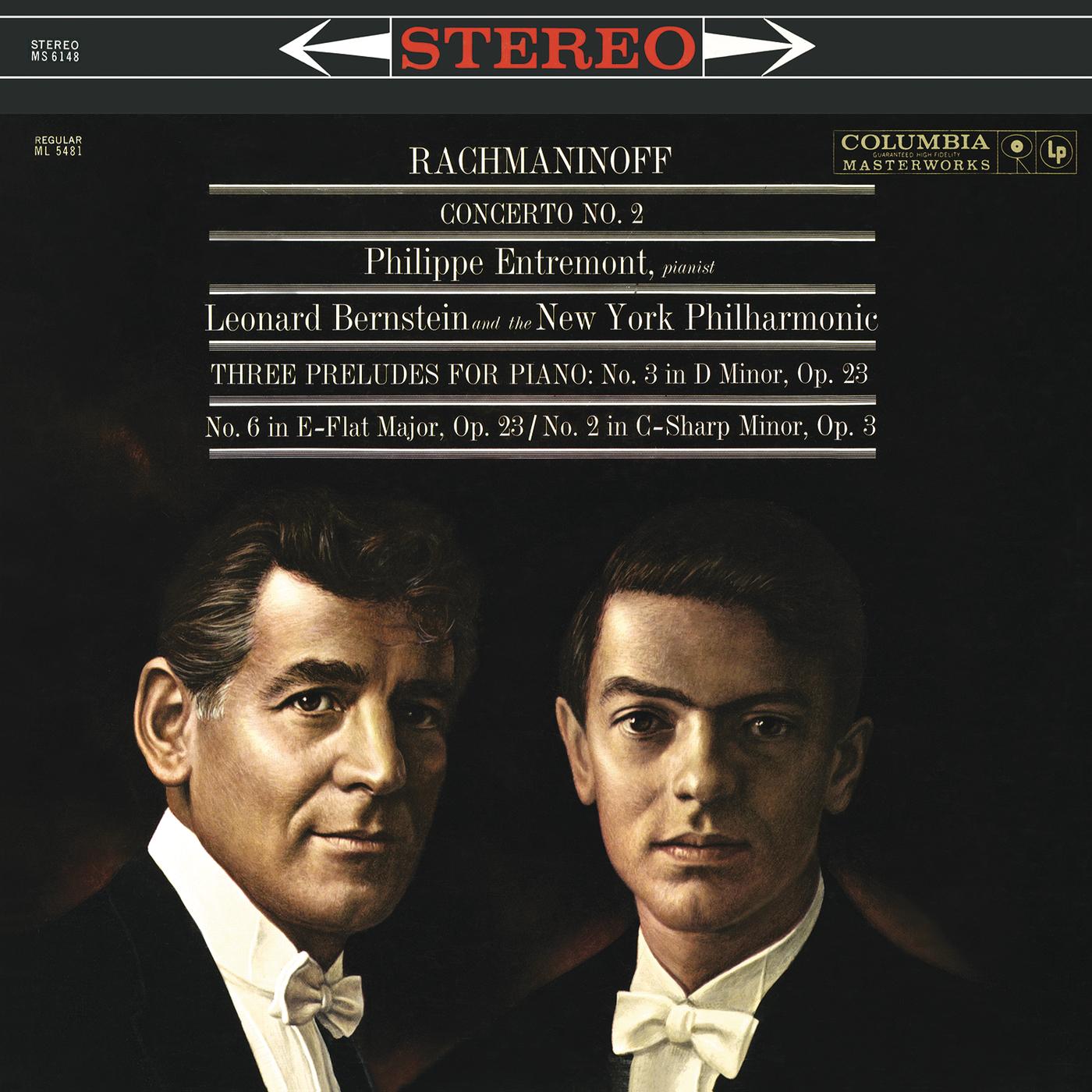 Piano Concerto No. 2 in C Minor, Op. 18:III. Allegro scherzando