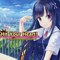 Hit Your Heart ～キミの瞳にヒットミー オリジナルサウンドトラック～