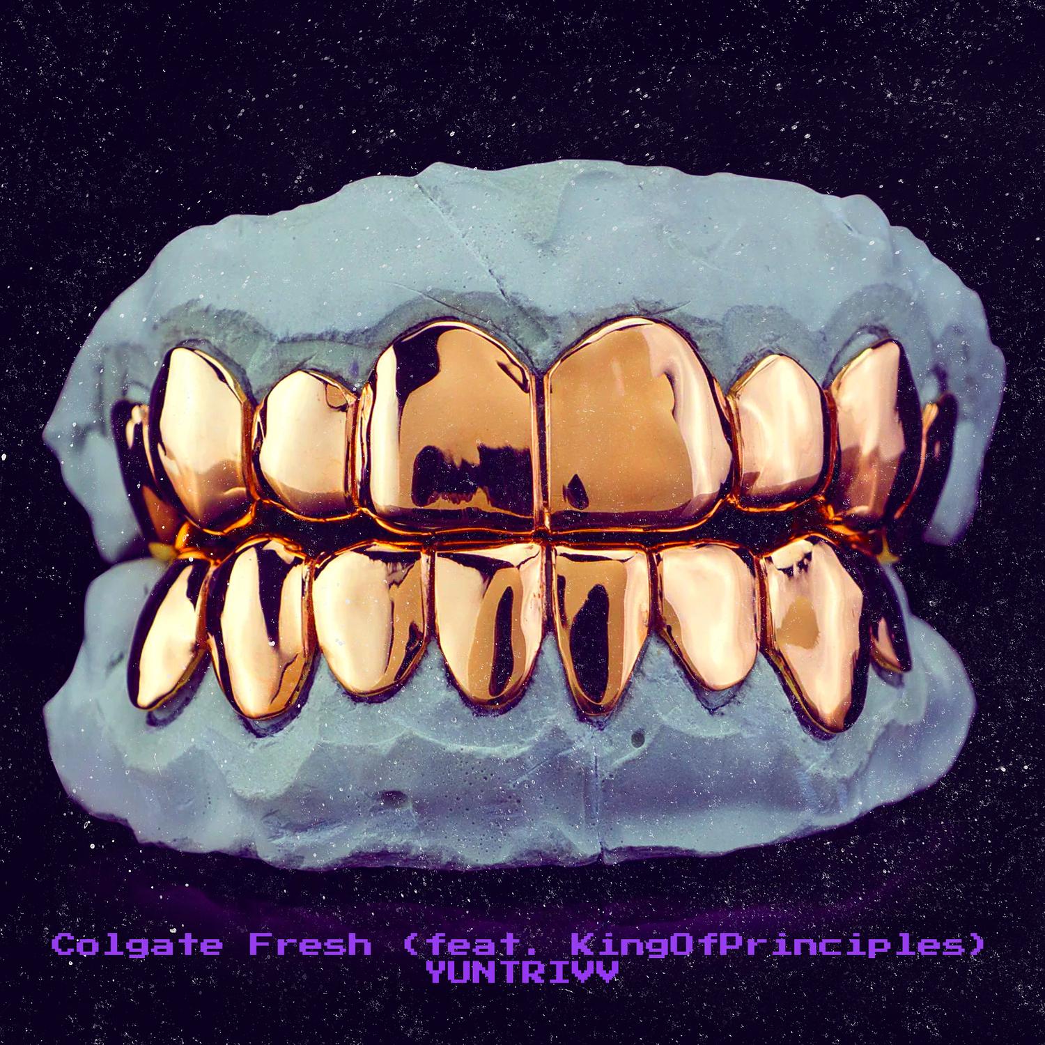 Colgate Fresh