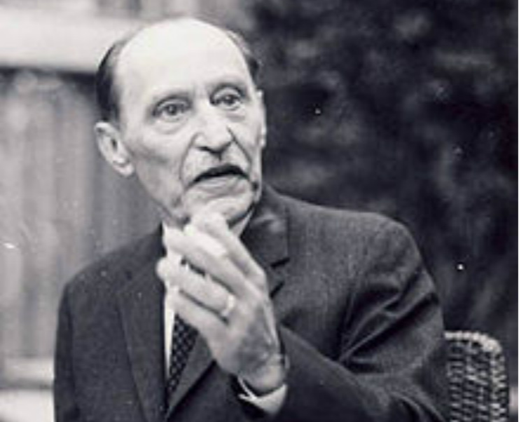 Jonel Perlea