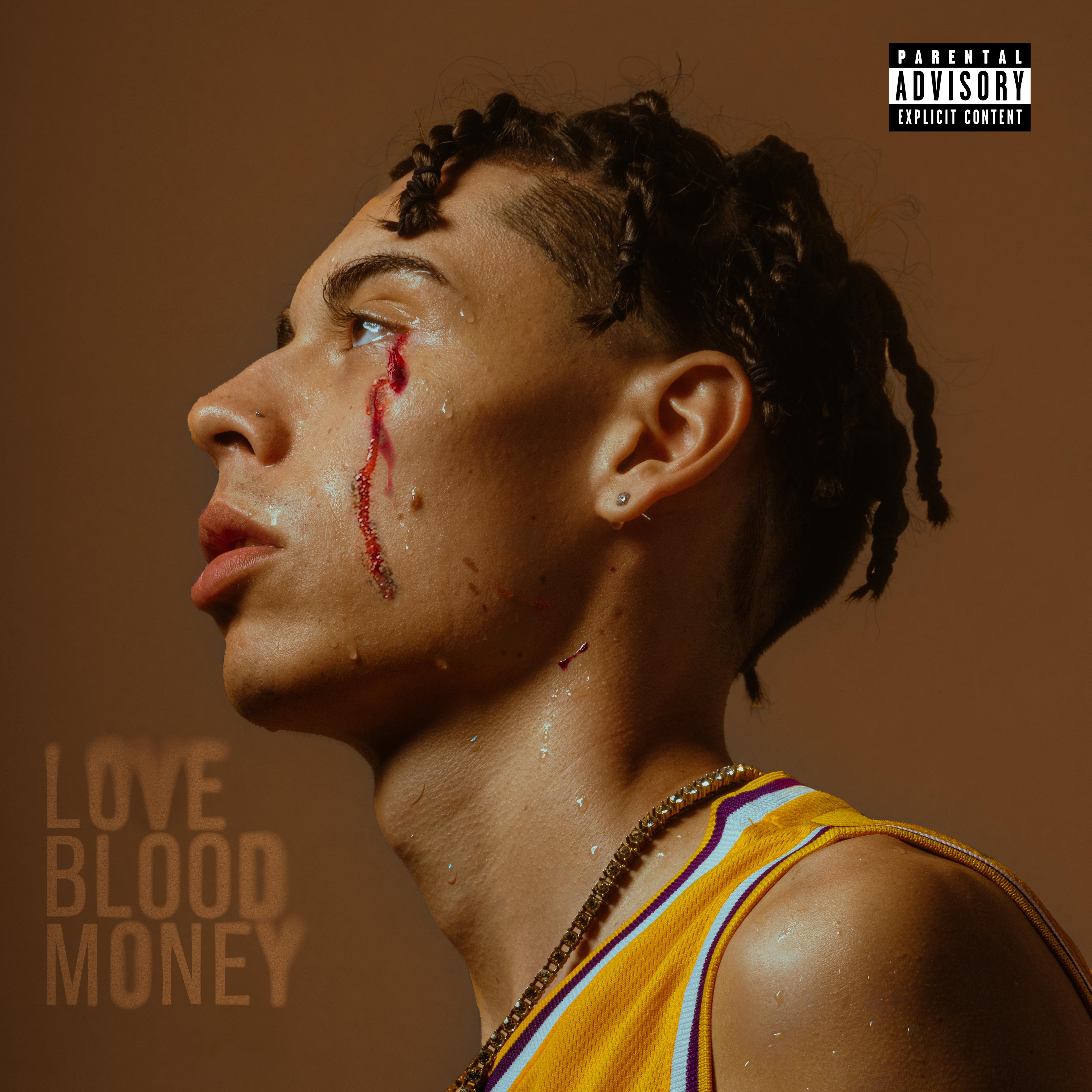Dkm_Ele Ekis_Love.Blood.Money | 在线播放_Dkm歌词_Dkm下载 | 网易云音乐