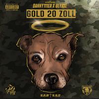 Gold 20 Zoll