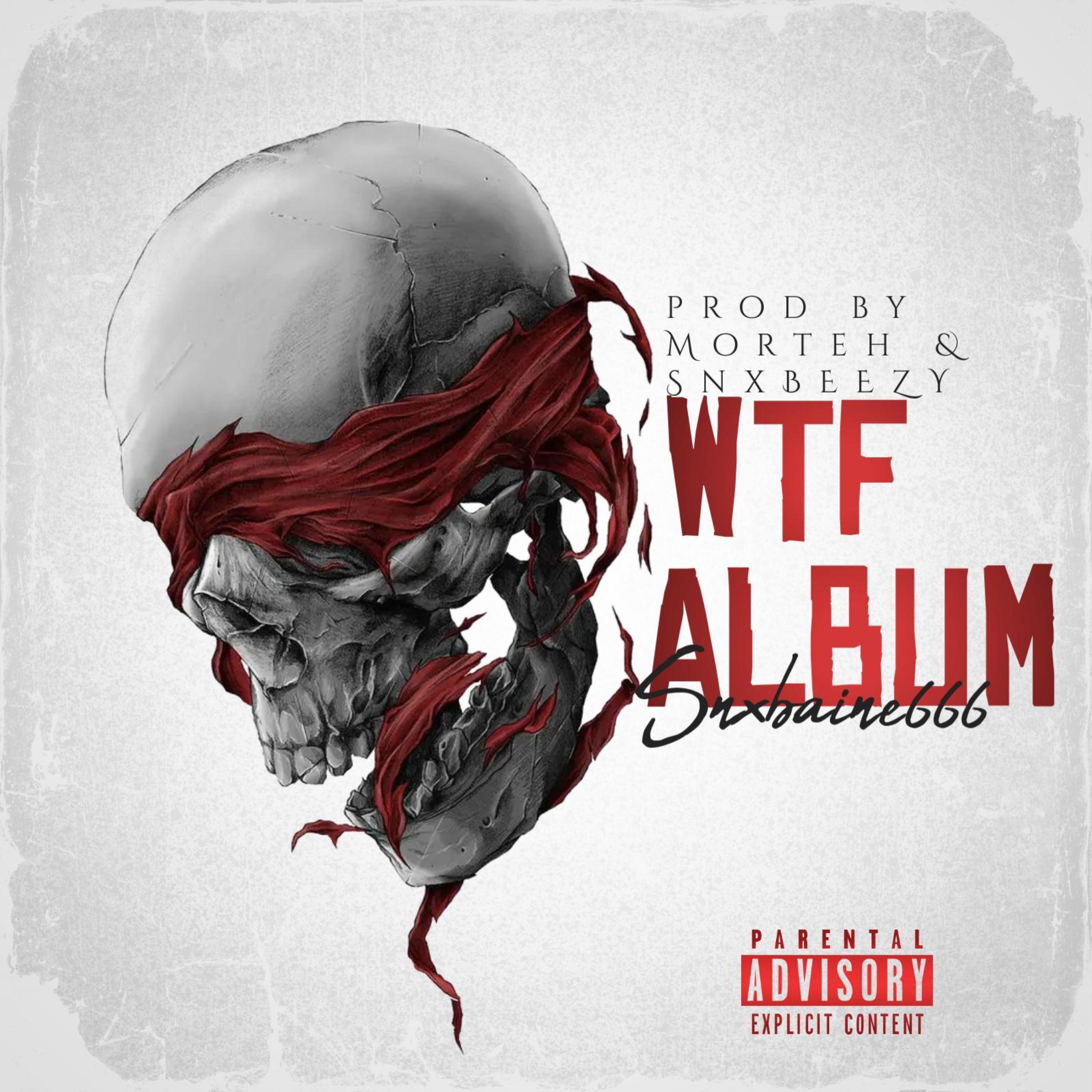 GOTHBOY (feat. BLK//HRT) (Mastered Version)