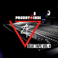 ProdByIndi Beat Tape, Vol. 4