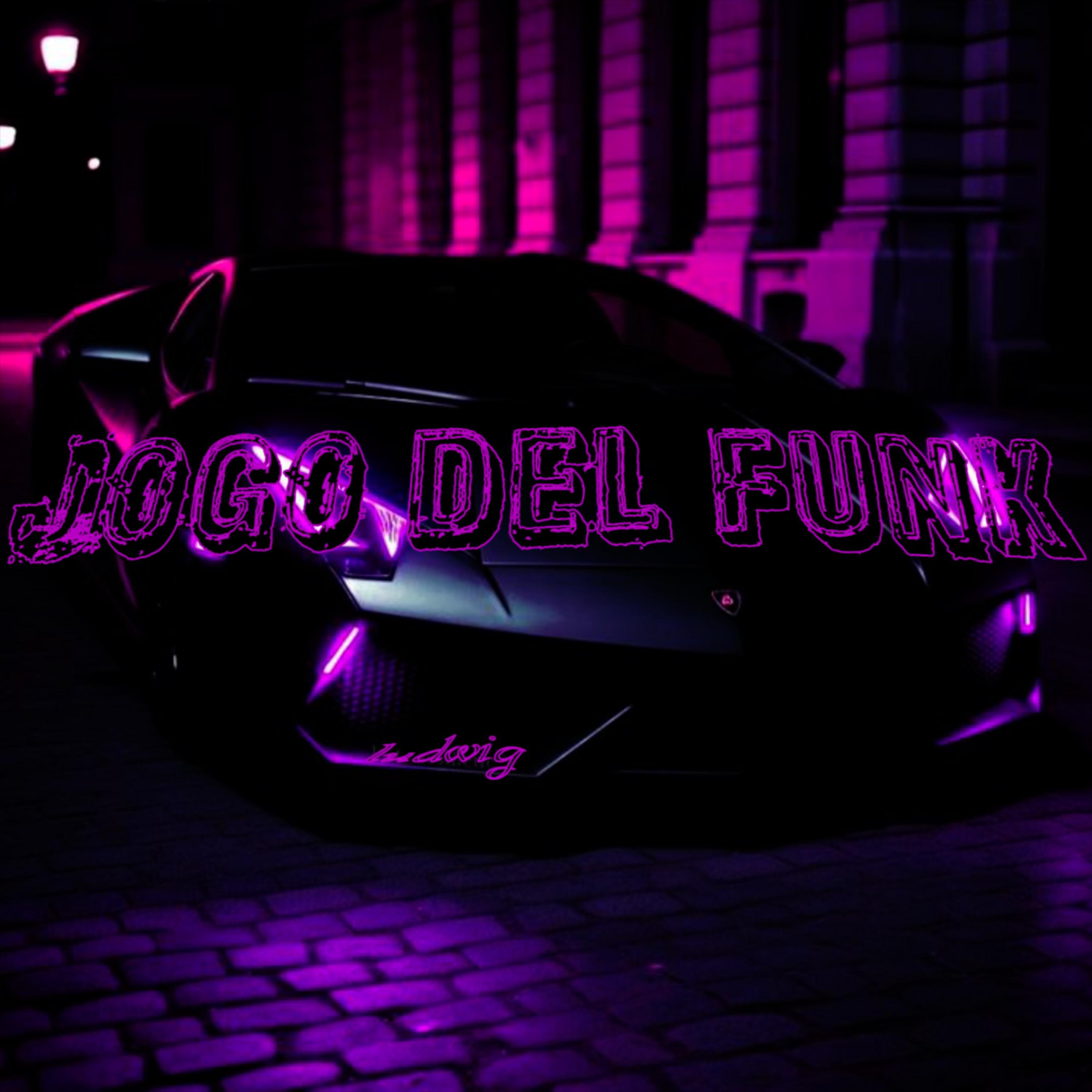 JOGO DEL FUNK (SLOWED)