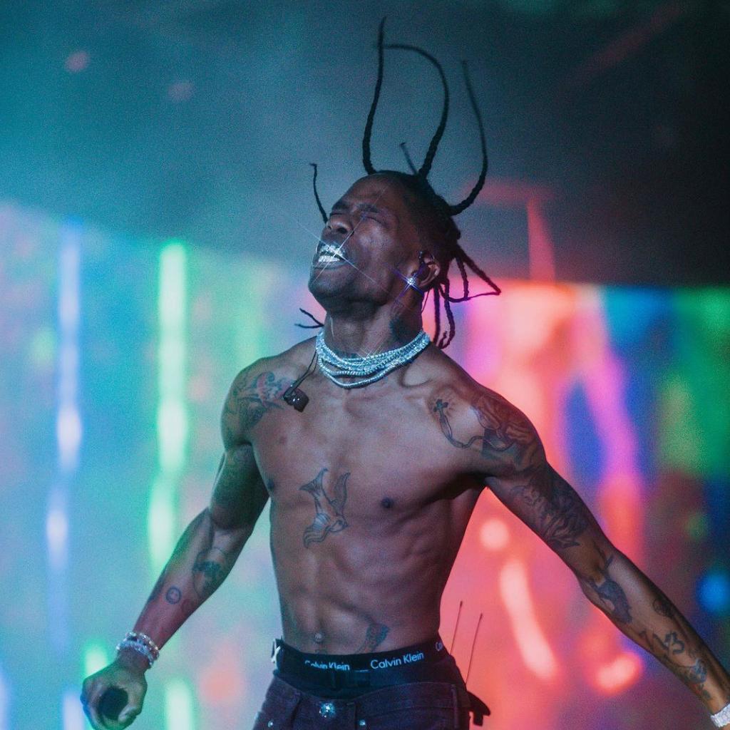 运动时听的高能量嘻哈歌曲