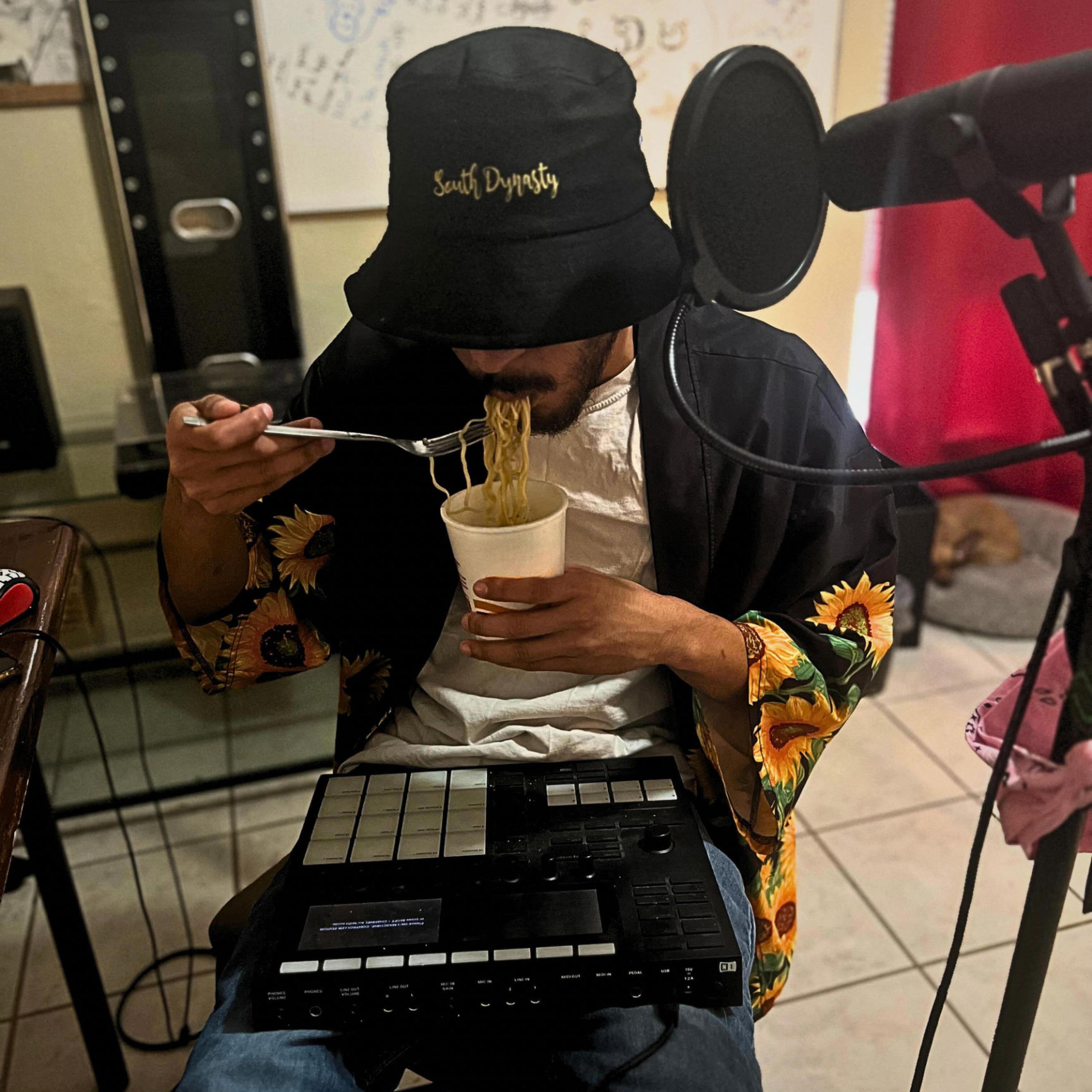 Forbidden Jutsus (Workers Strike)