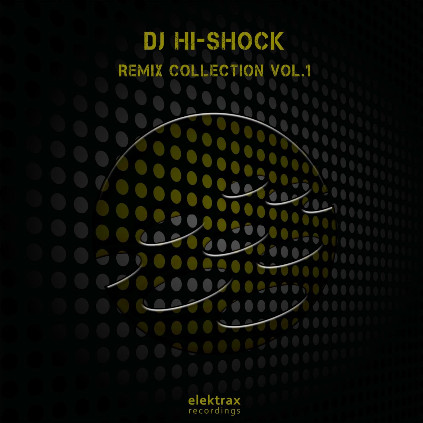 Zath (DJ Hi-Shock Remix)
