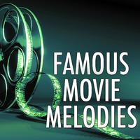 Famous Movie Melodies, Vol. 21