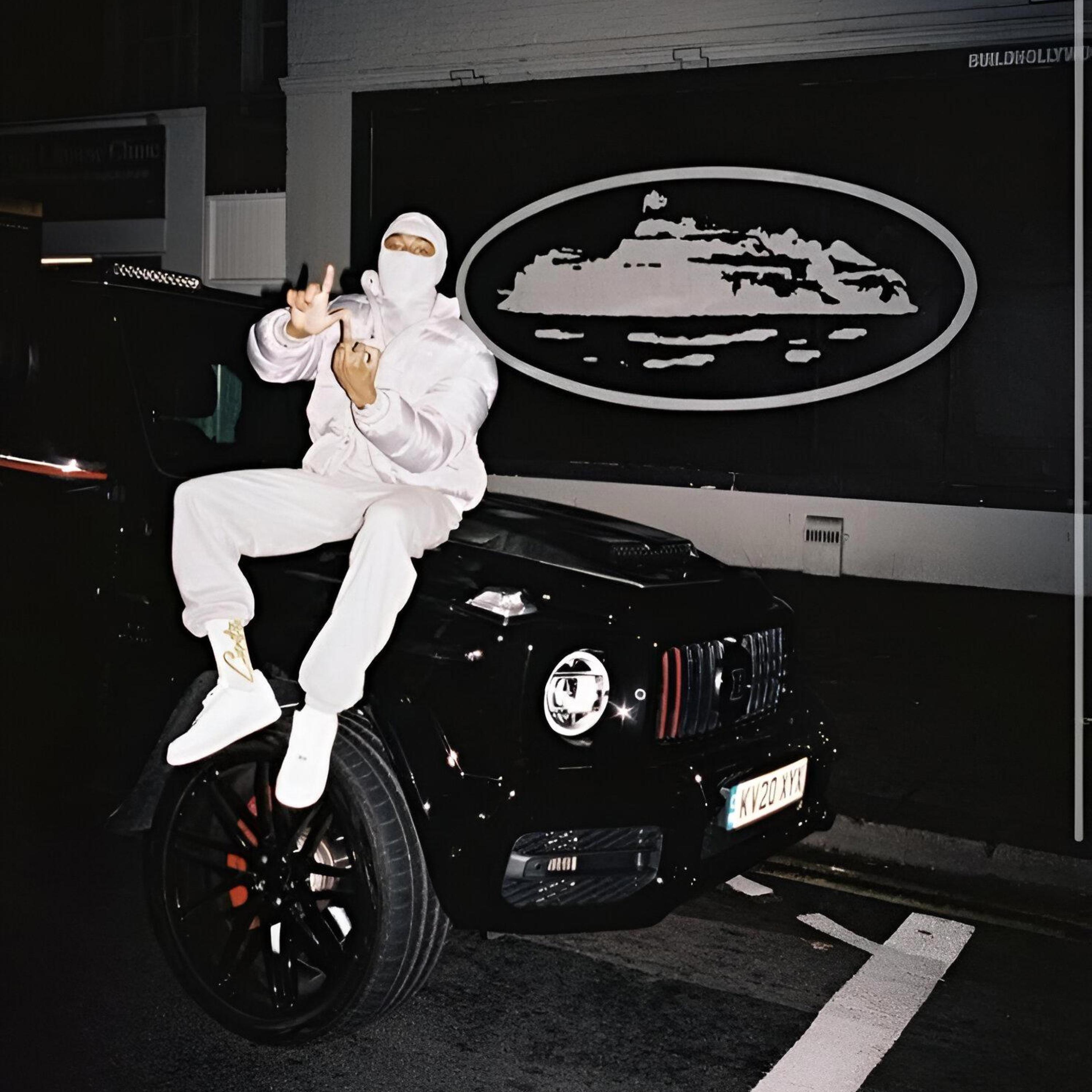 No Statements (feat. Finesse2tymes)