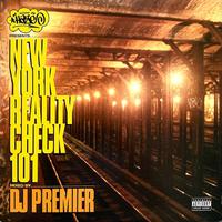 Haze Presents: New York Reality Check 101