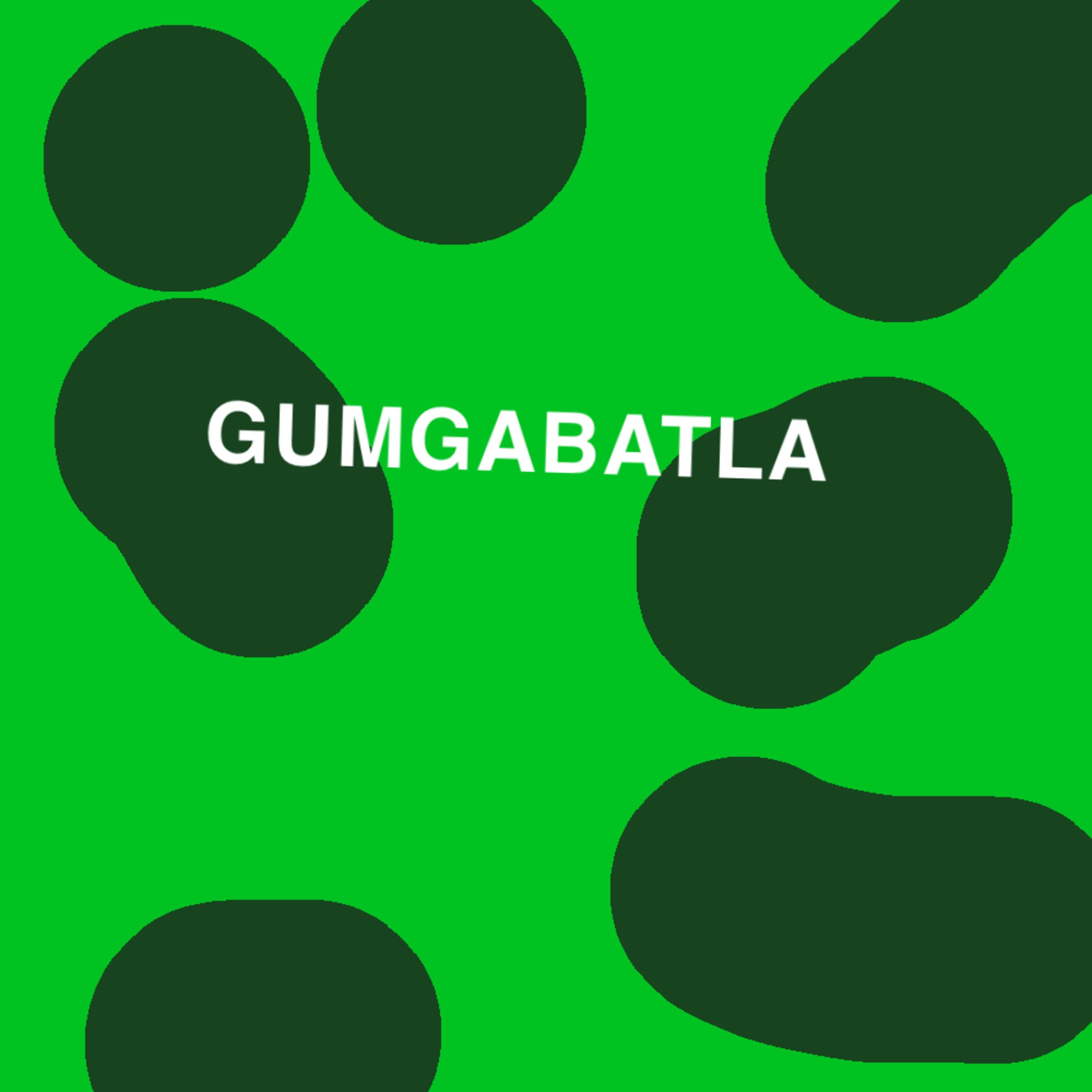 GUMGABATLA
