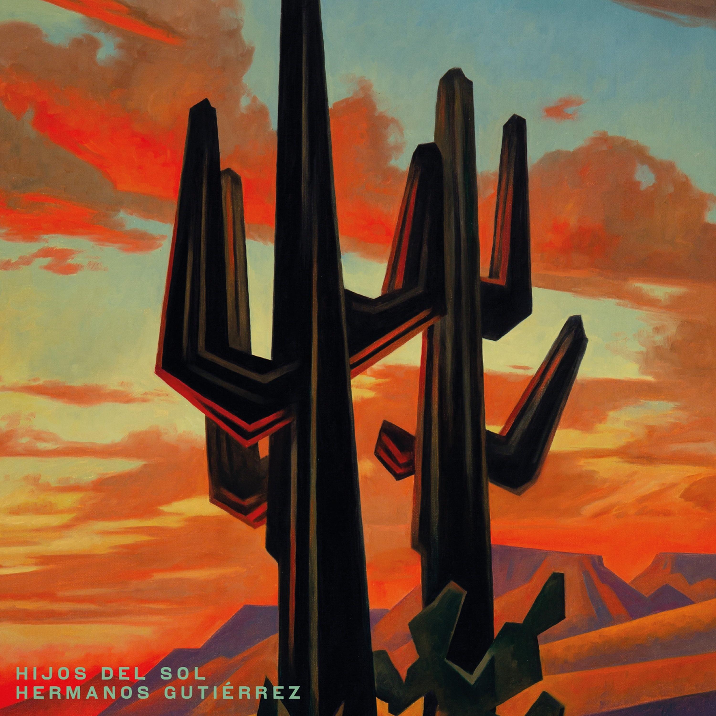 Western Bronco_Hermanos Gutierrez_Hijos Del Sol | 在线播放_Western Bronco歌词_Western Bronco下载 | 网易云音乐