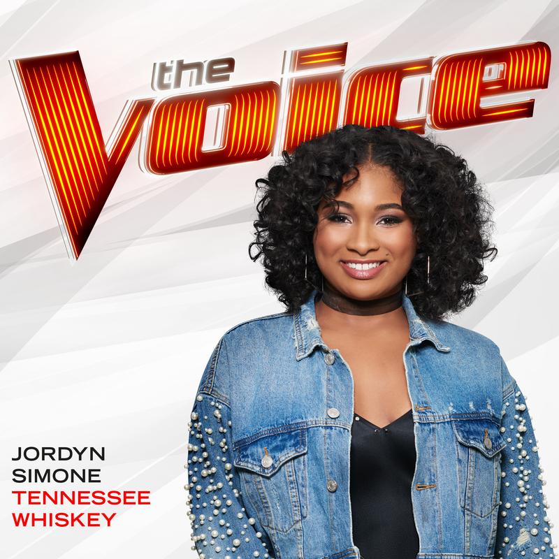 Tennessee Whiskey (The Voice Performance)