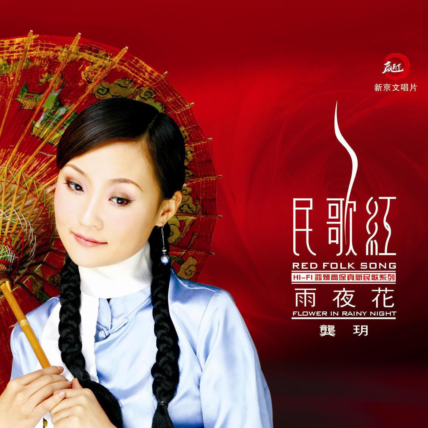 望着天空的女孩封面