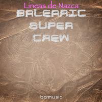 Lineas de Nazca