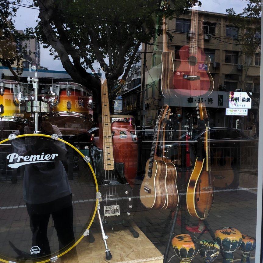 放克citypop爵士R&B｜旋律与律动