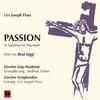 Urs Joseph Flury - Passion: 