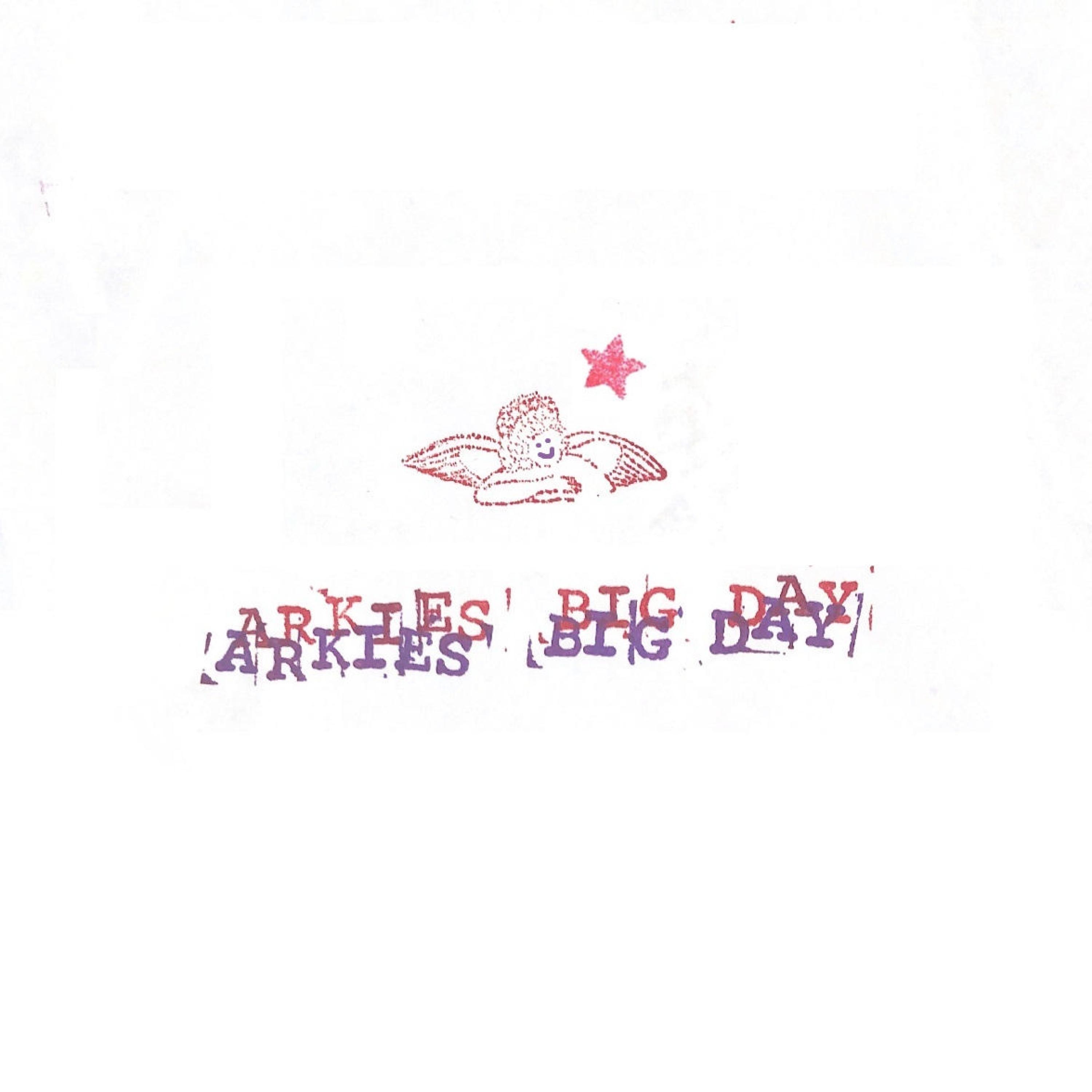 Definitely Probably Happy