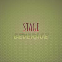 Stage Beverage