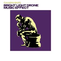 Bright Light Drone Music Effect