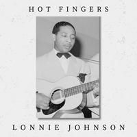 Hot Fingers