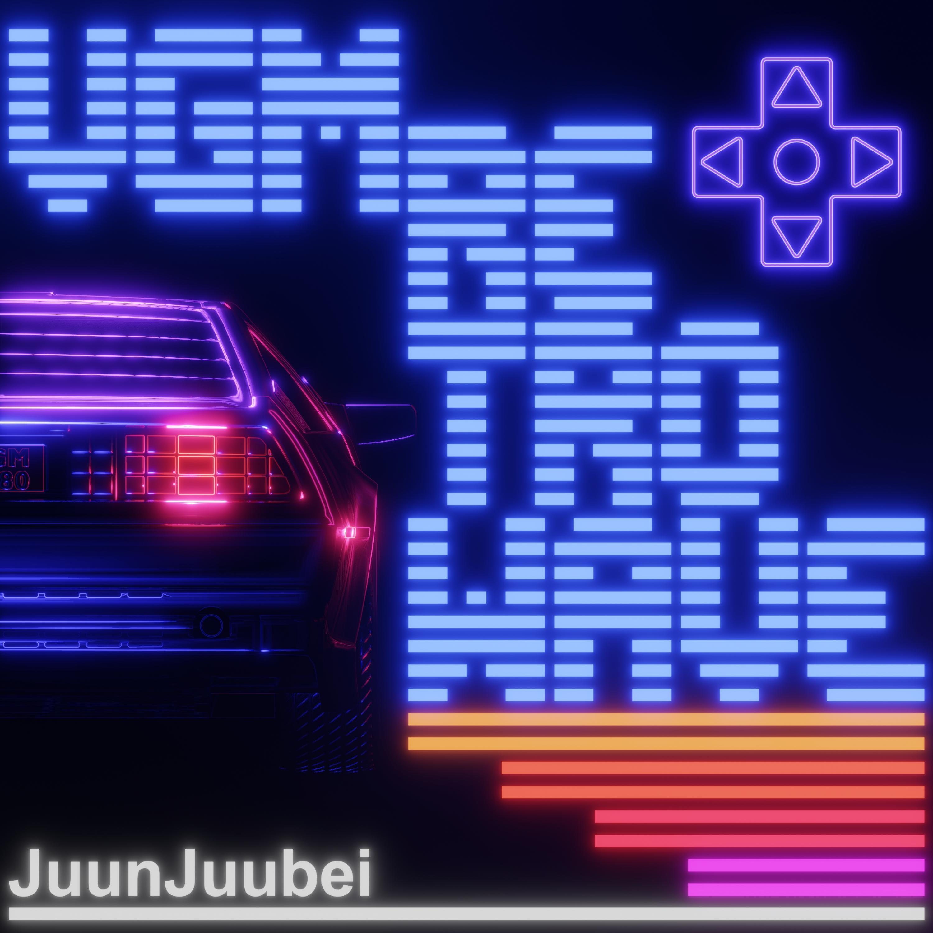 Great Fairy's Fountain 80s Retrowave (Zelda: Ocarina of Time)