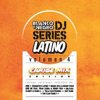 Blanco y Negro Dj Series Latino, Vol. 4