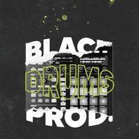 Black Drums