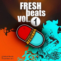 Fresh Beats Volume 1