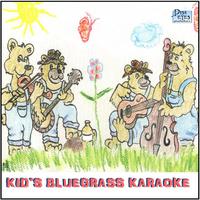 Kids Bluegrass Karaoke