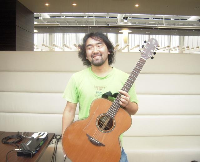 城直樹
