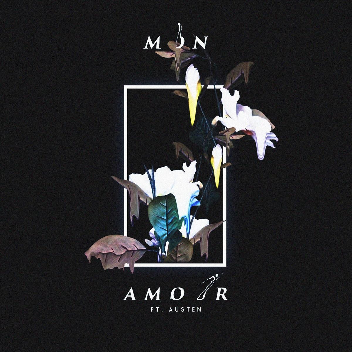 Mon Amour_Kuren_Mon Amour | 在线播放_Mon Amour歌词_Mon Amour下载 | 网易云音乐