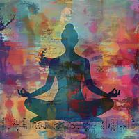 Rhythmic Stillness: Vibes for Meditation