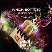 Which Bottle?: Radio Box, Vol. 24