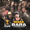 Função RHK - Função Rhk Rima Rara e Convidados