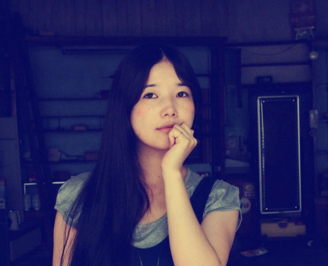 Cuushe