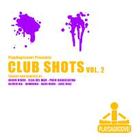 Club Shots, Vol. 2